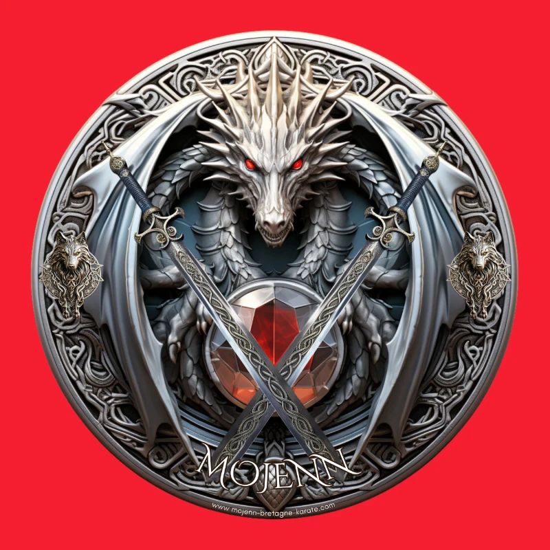 Logo Celtic Mojenn