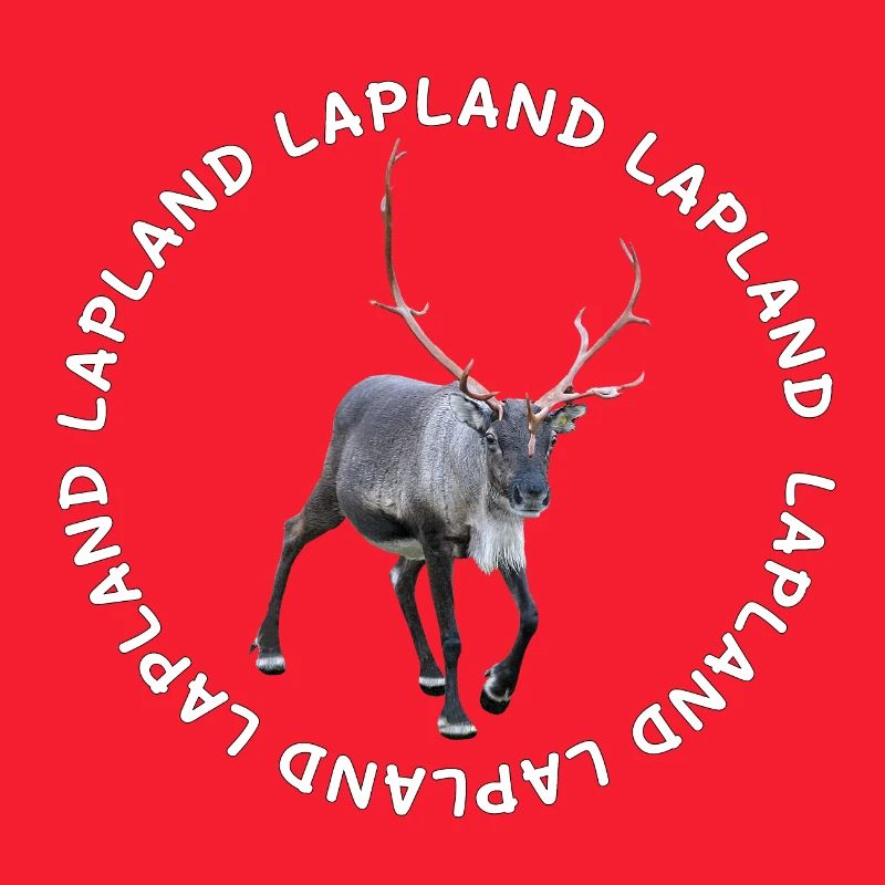 LAPLAND