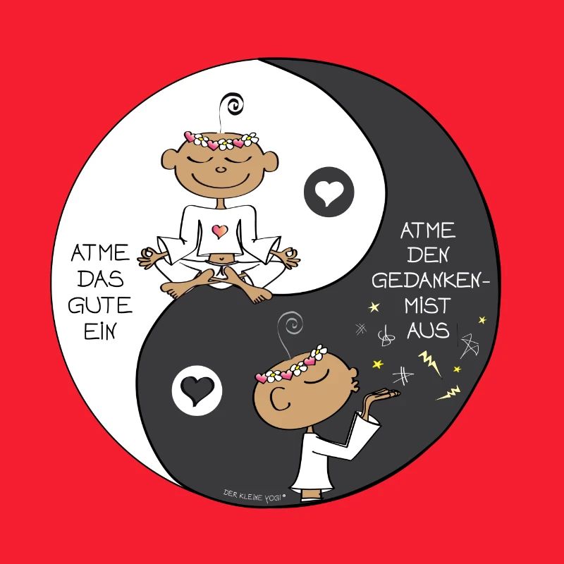 Yin Yang