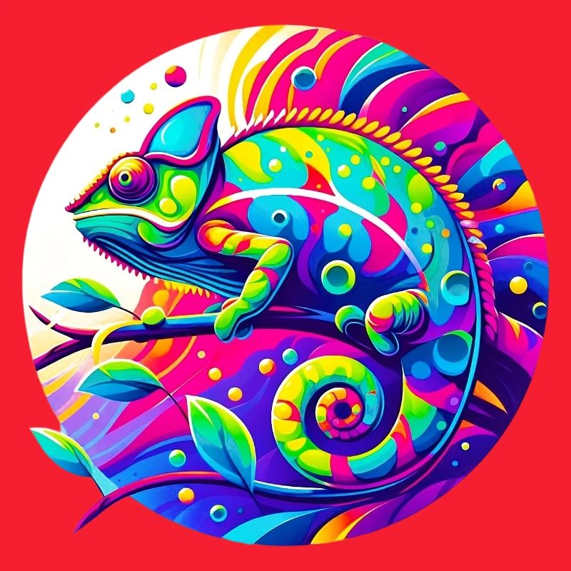 Chameleon