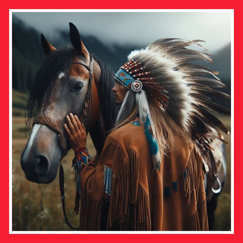 Native American