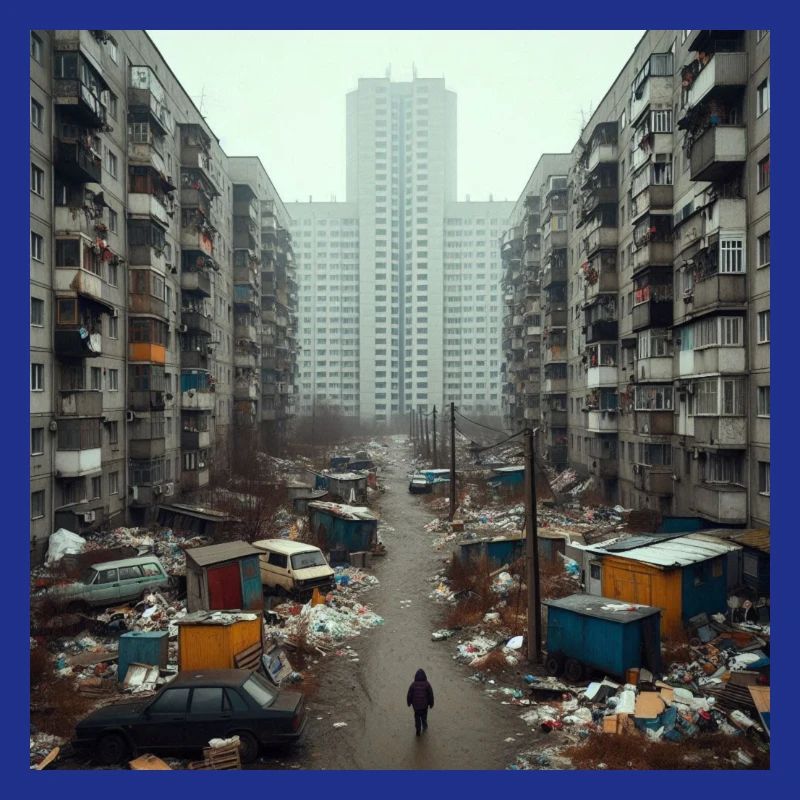 Urban Decay