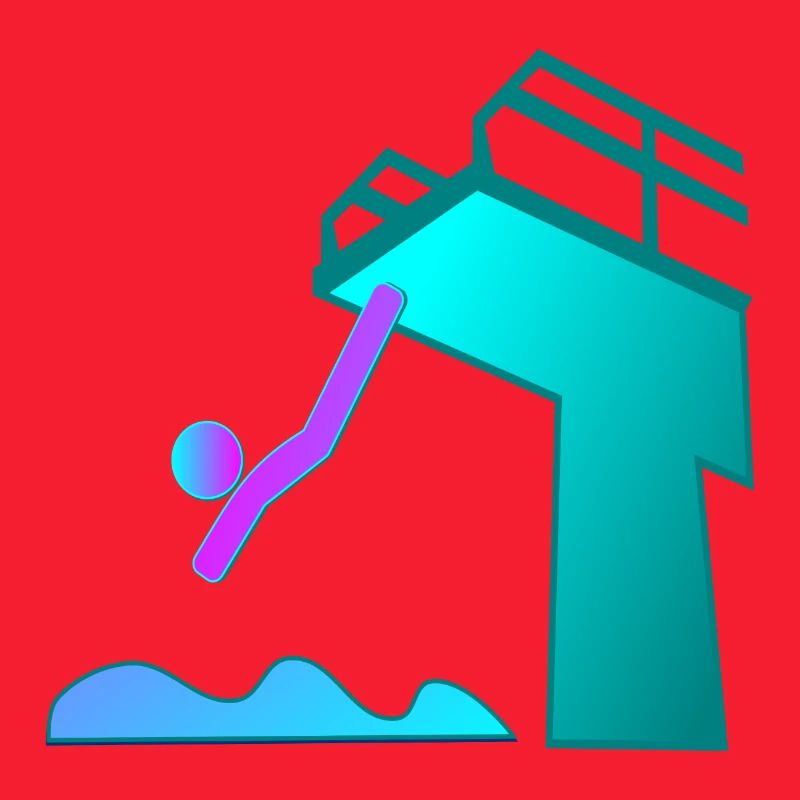 DIVING SPORT