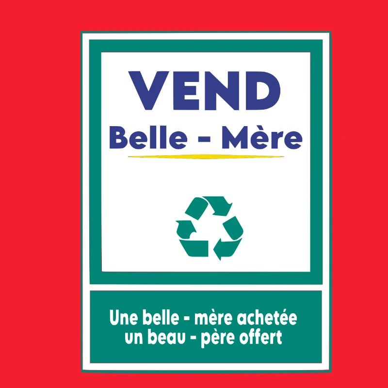 Vend belle-mère