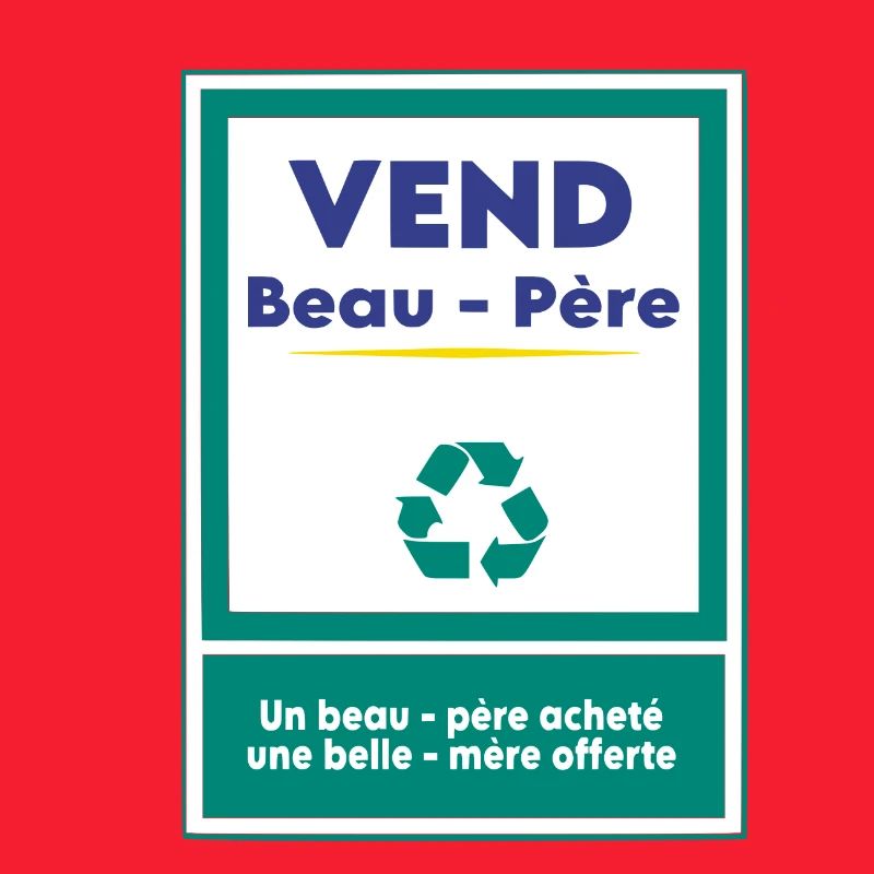 Vend beau-père