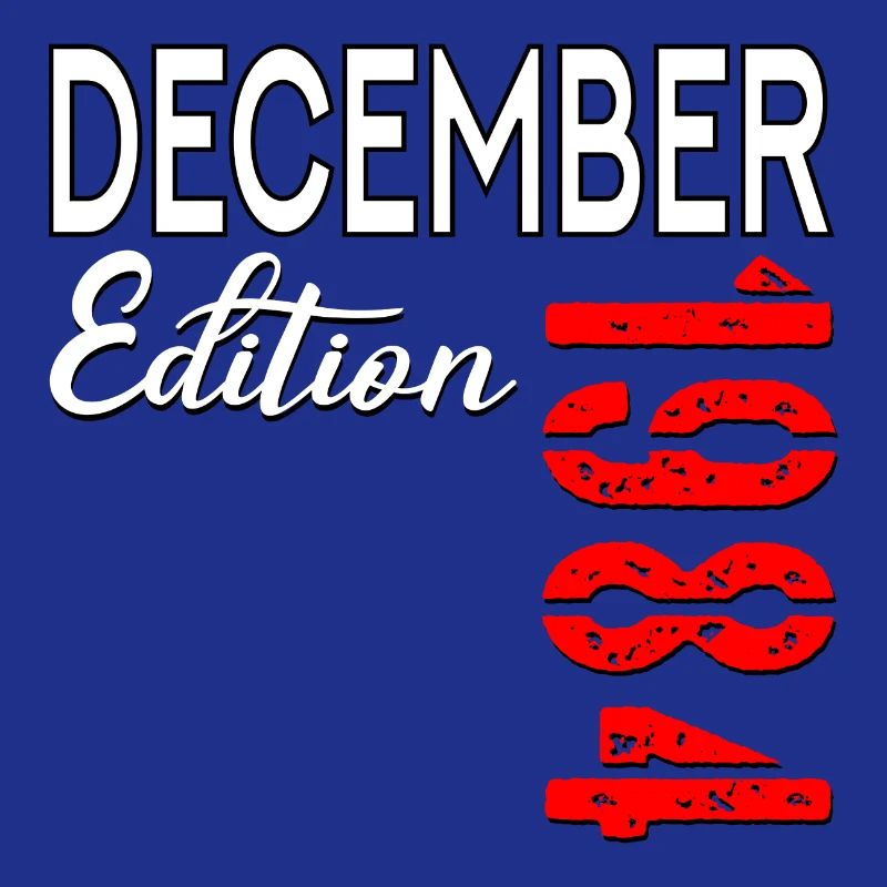 42E ANNIVERSAIRE DÉCEMBRE 1984