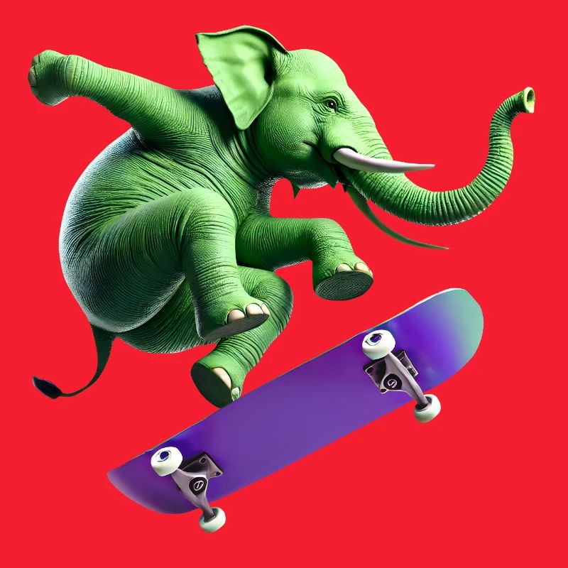 Trunk Trickster