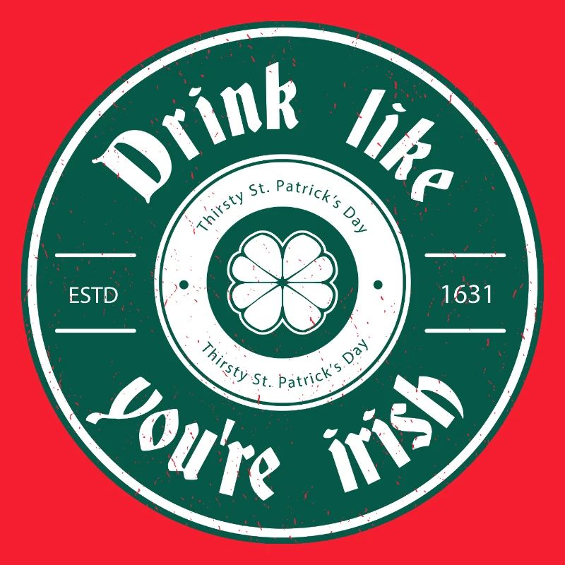 La Saint-Patrick