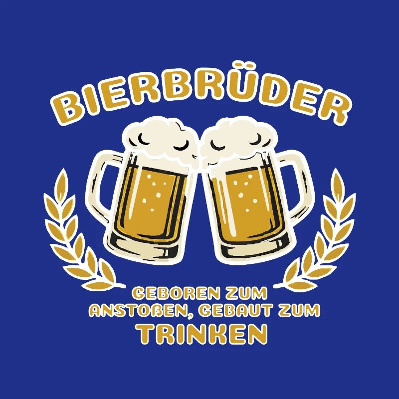 Bierbrüder