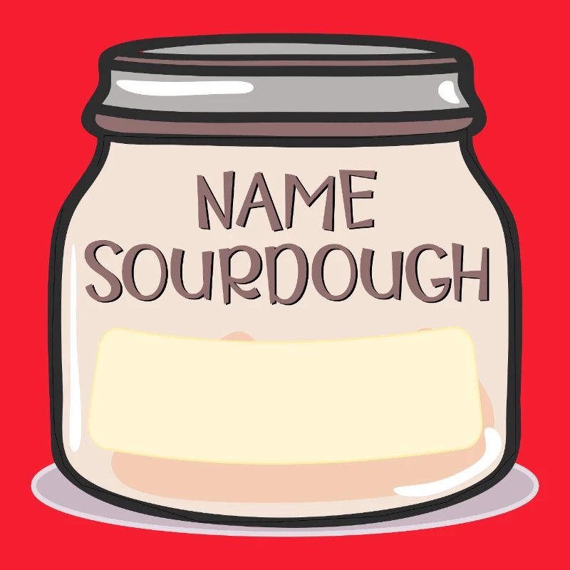 NAME SOURDOUGH