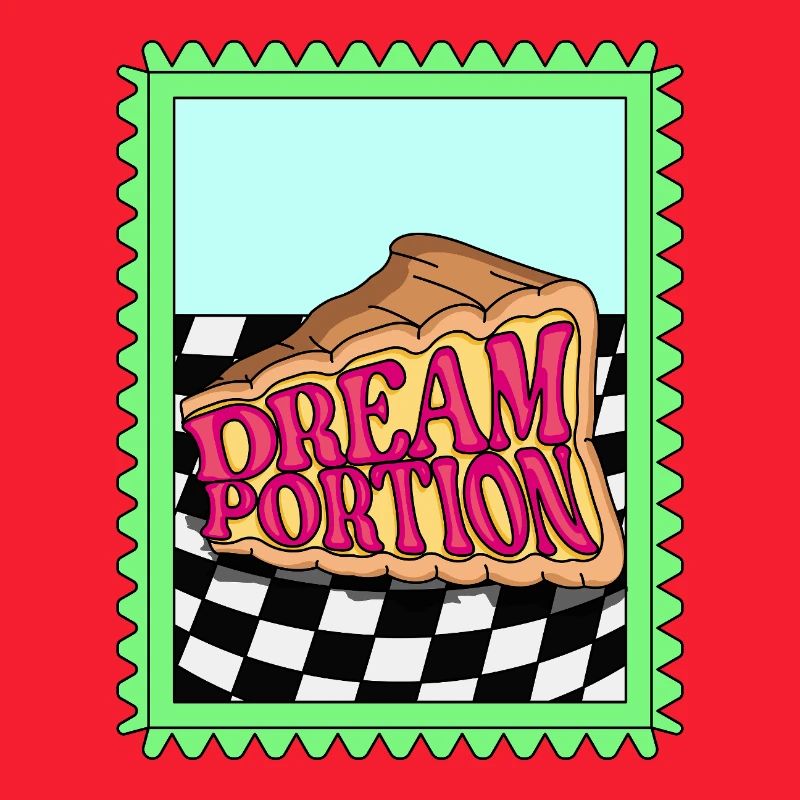 TRAUM-PORTION
