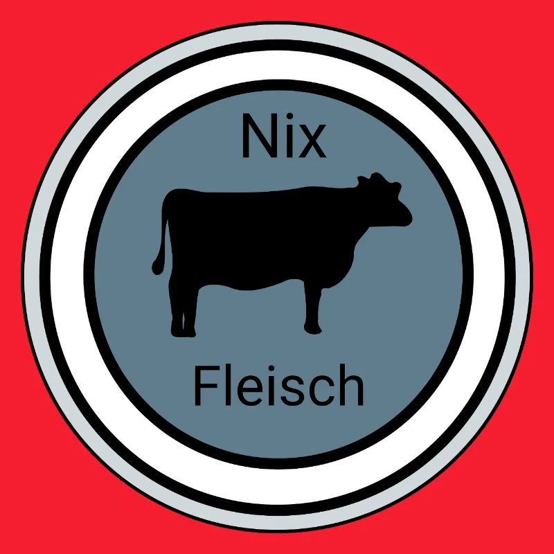 Nix Meat Silhouette