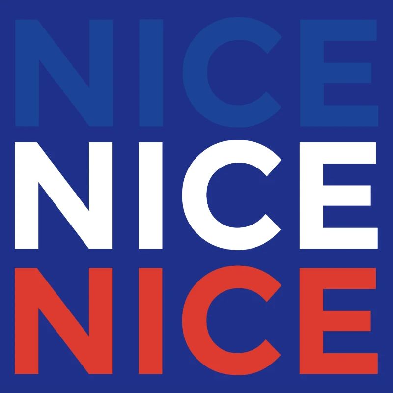 Nice Nice Nice : le souvenir authentique de Nice