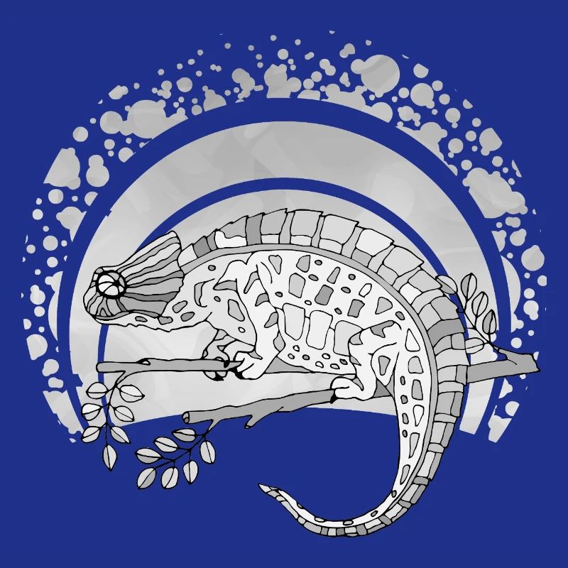 Chamäleon