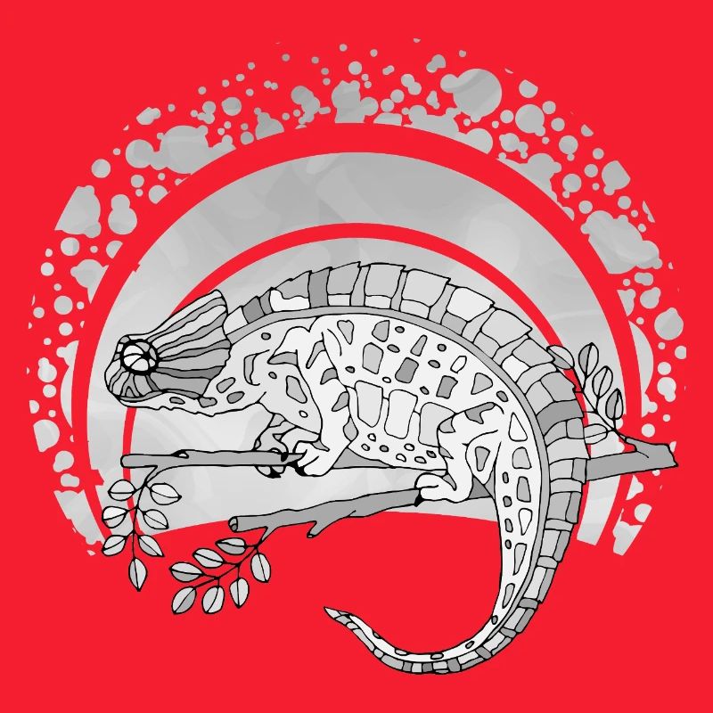Chamäleon