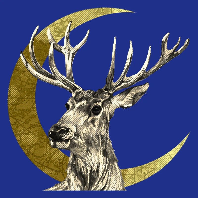 Hirsch