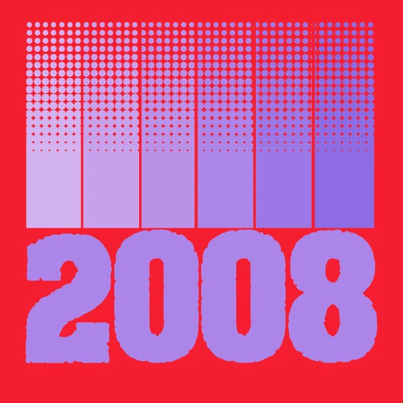 Born in 2008
