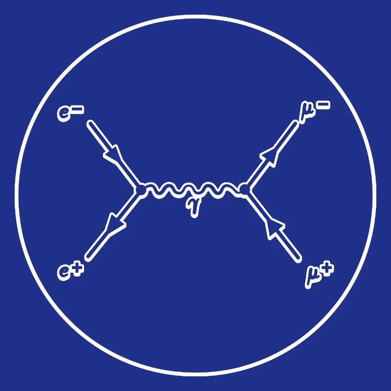 Feynman Chart