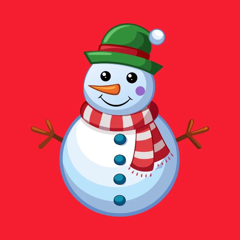 Schneemann