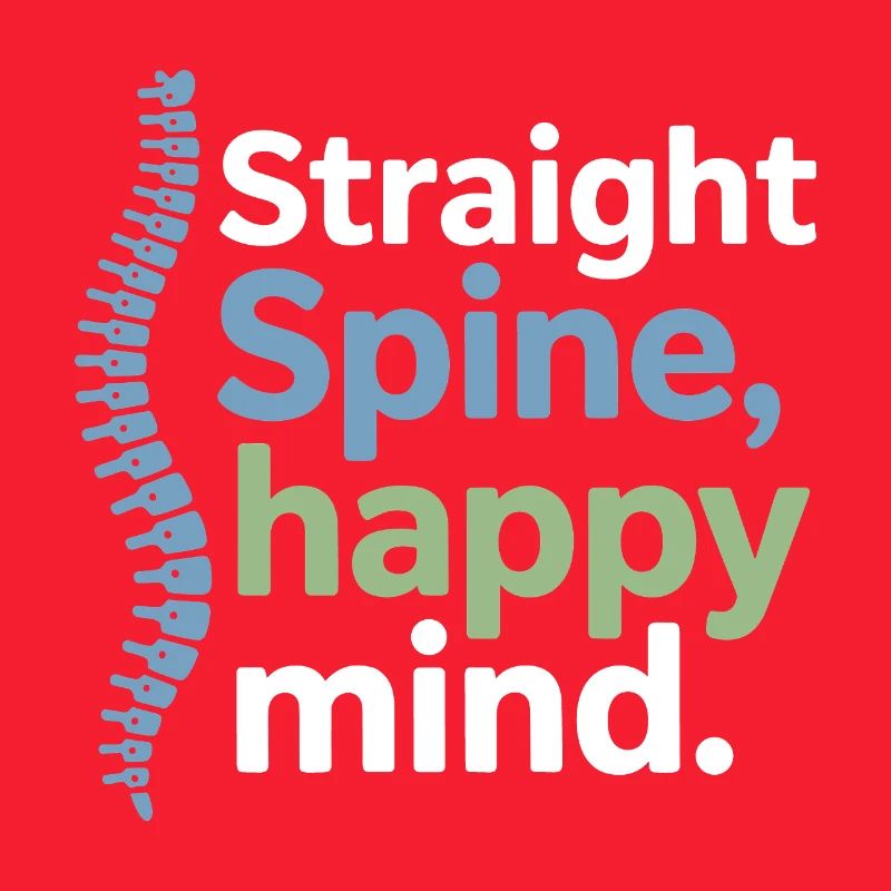 Licensed DC Clinical Neuro-Spinal Alignment Gear 