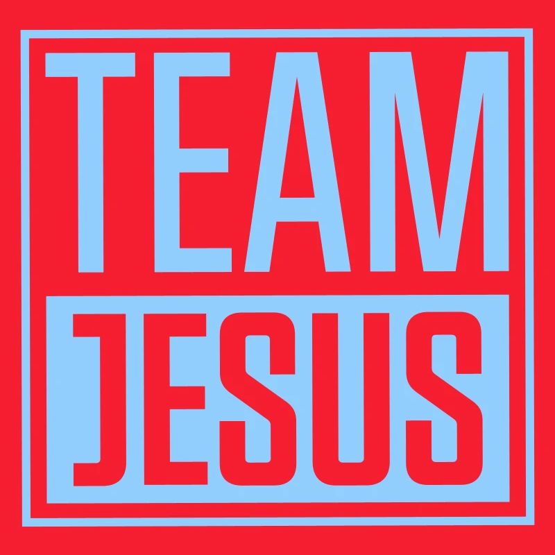 Équipe Jésus