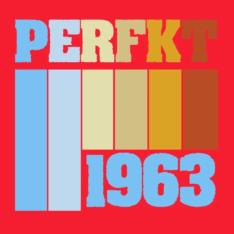Unique 1963