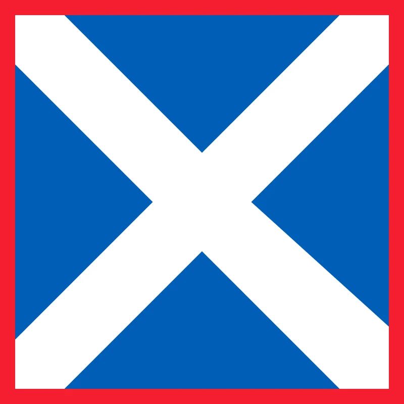 Zeig deine Farben – Schottland