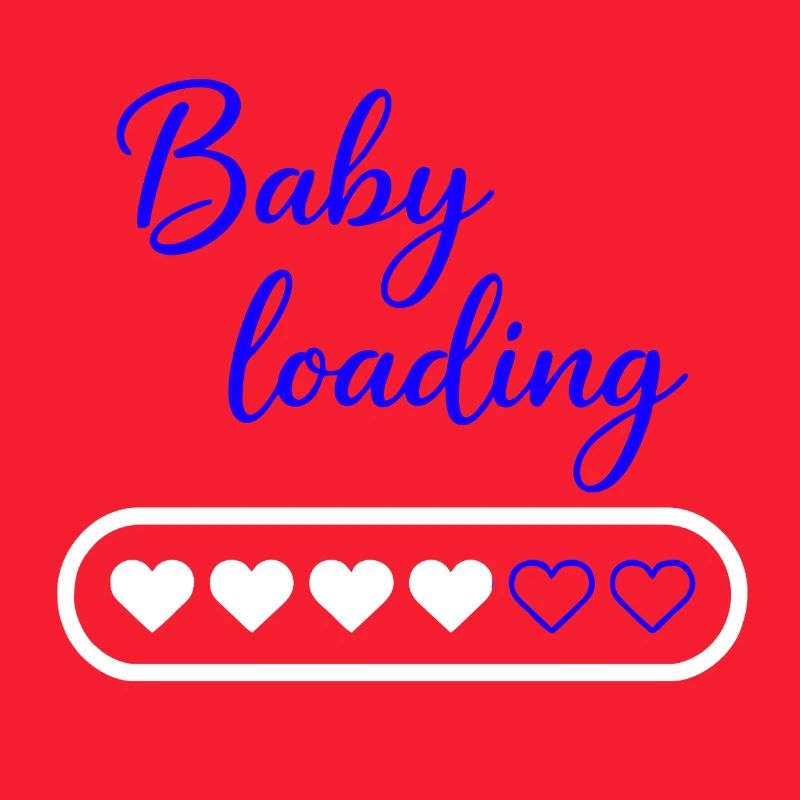 Baby loading