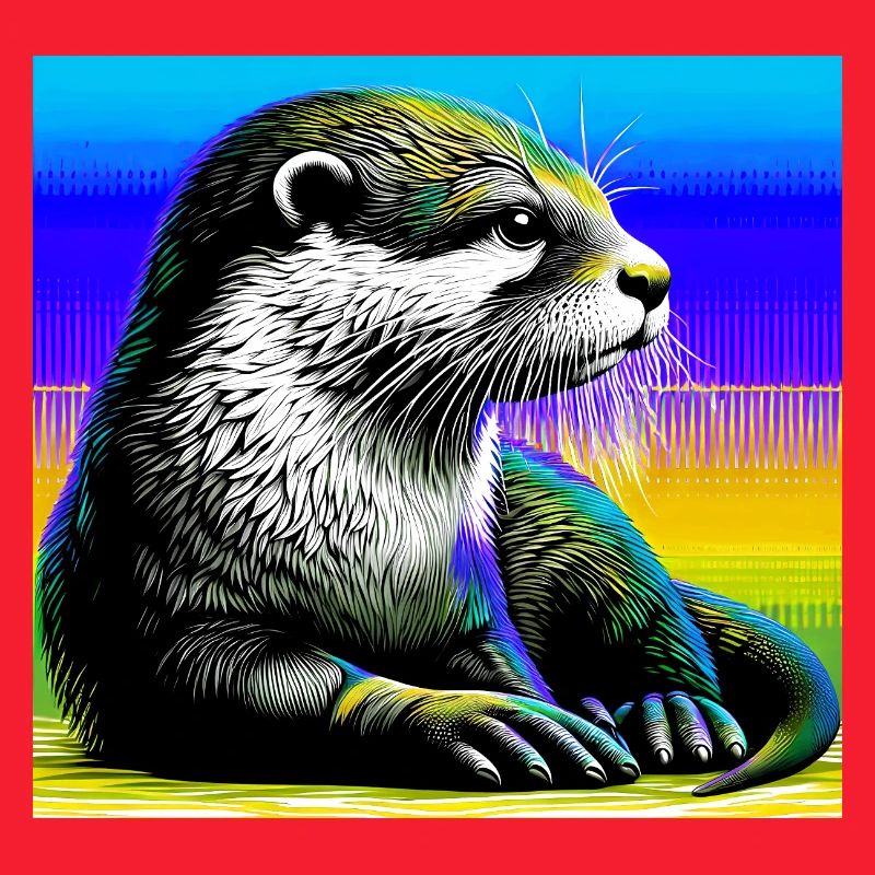 otter