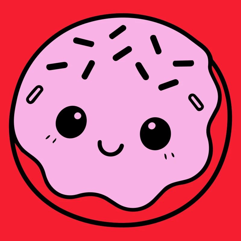 Donut Cute