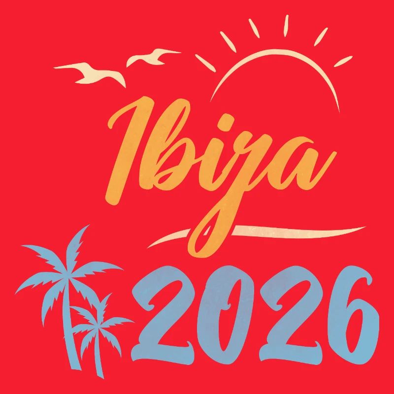 Ibiza 2026