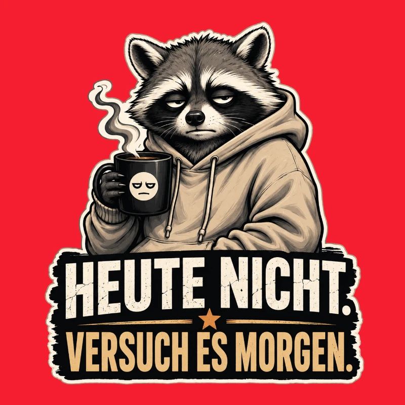 Heute nicht