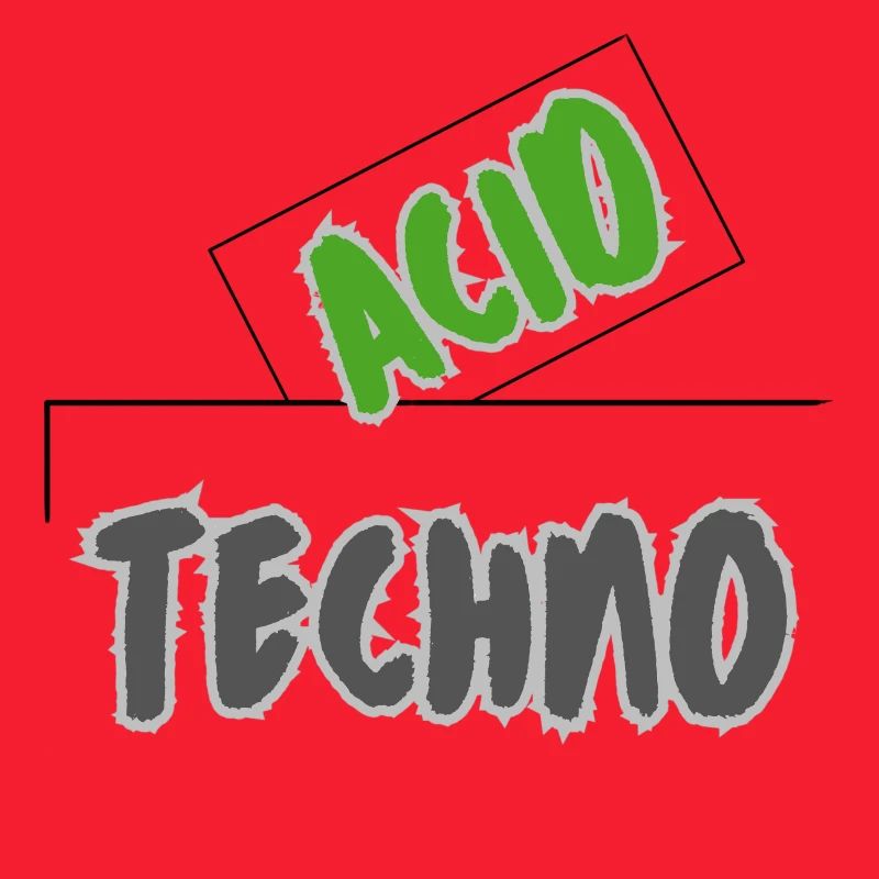 Acid Techno
