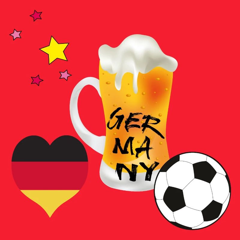 Fußballfan