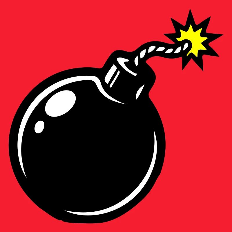 Bombe Comic