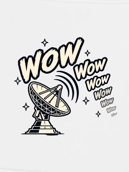 Wow Wow Wow Signal