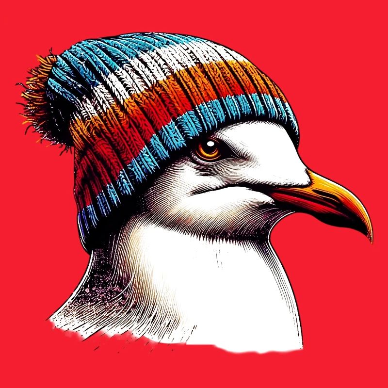Möwe