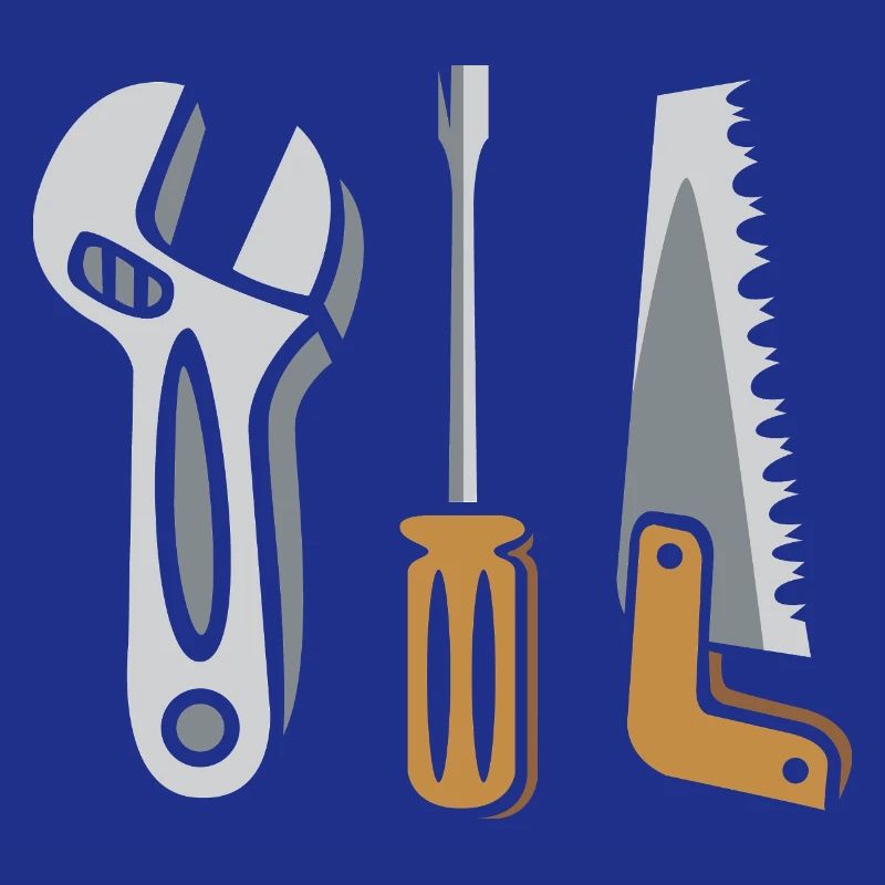 Ensemble d’outils – Conception DIY