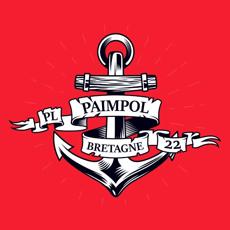 Paimpol PL 22 Brittany