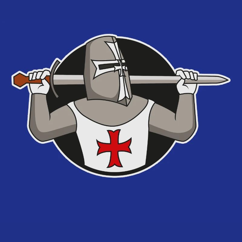 Crusader | Knight