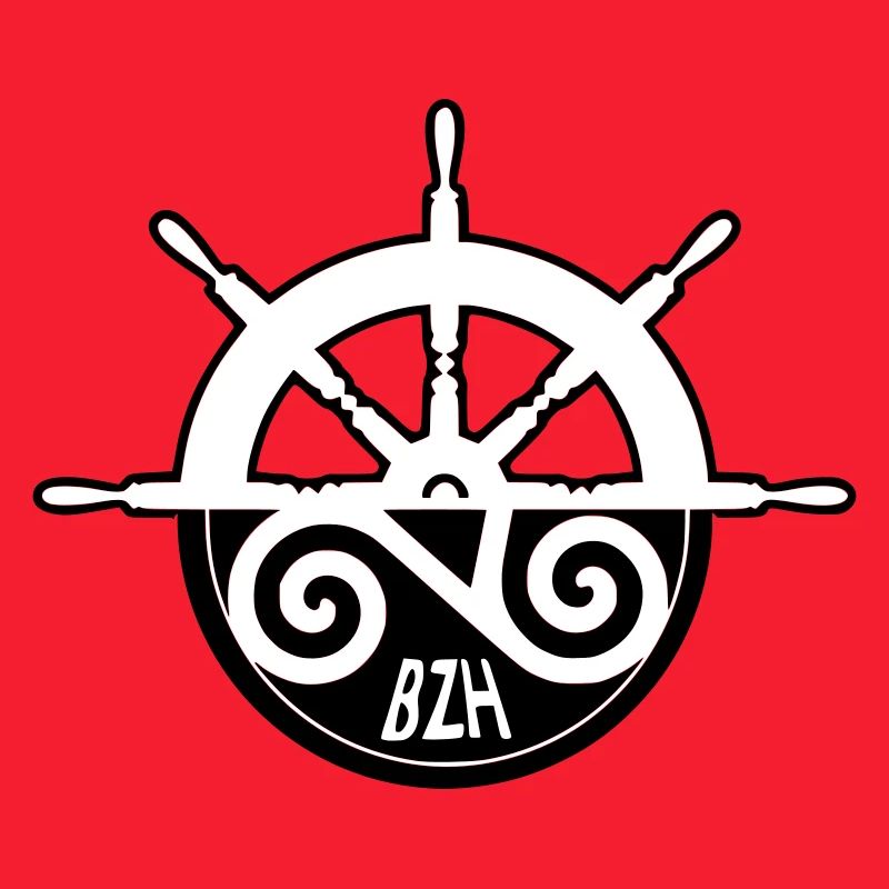 Bretagne bzh