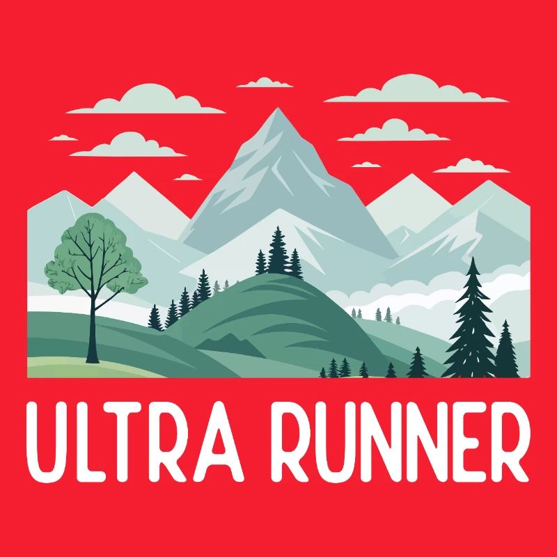Ultra Runner