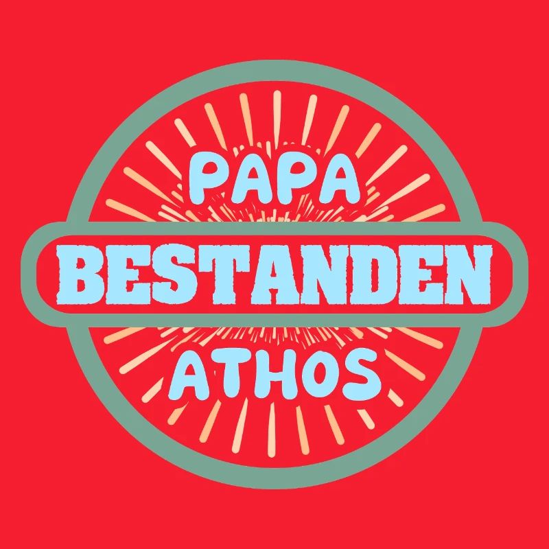 Athos als Name