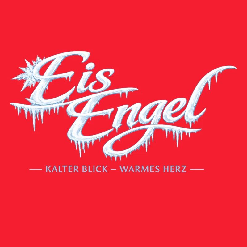 Eisengel: Kalter Blick, Warmes Herz