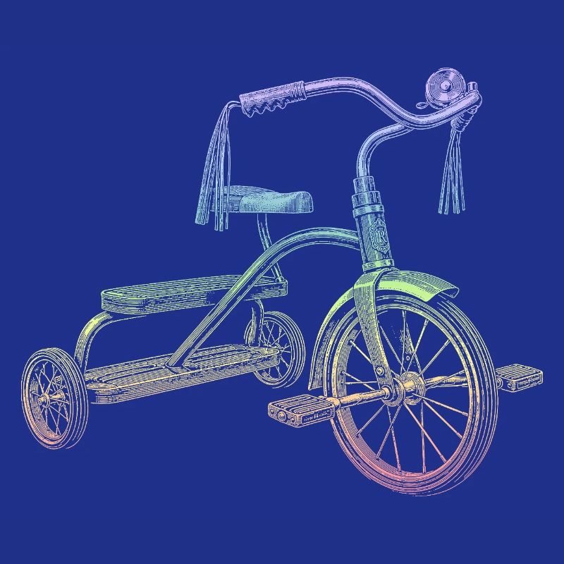 Tricycle