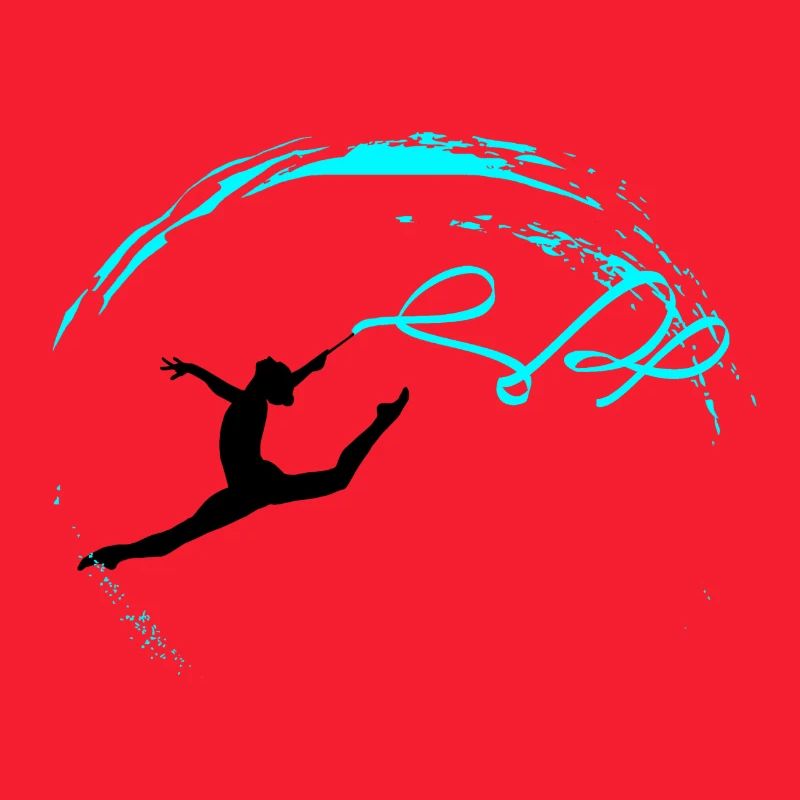 Rhythmic gymnastics