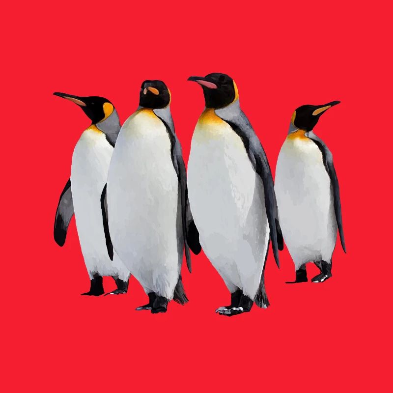 Penguins