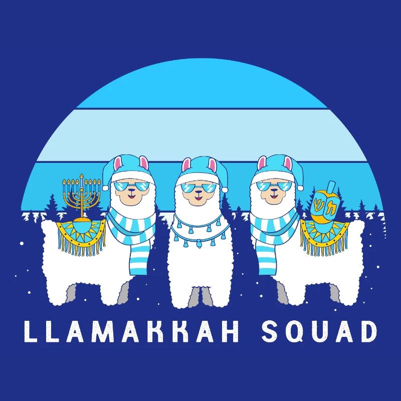 Hanoukka Hanoukka Hanoucca