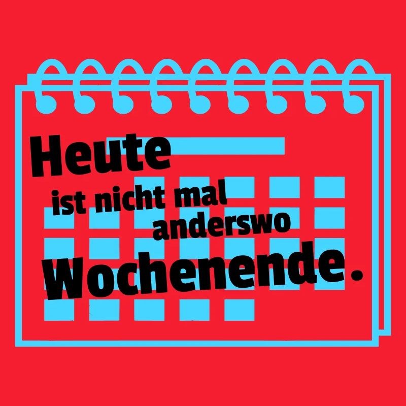Nirgends Wochenende 
