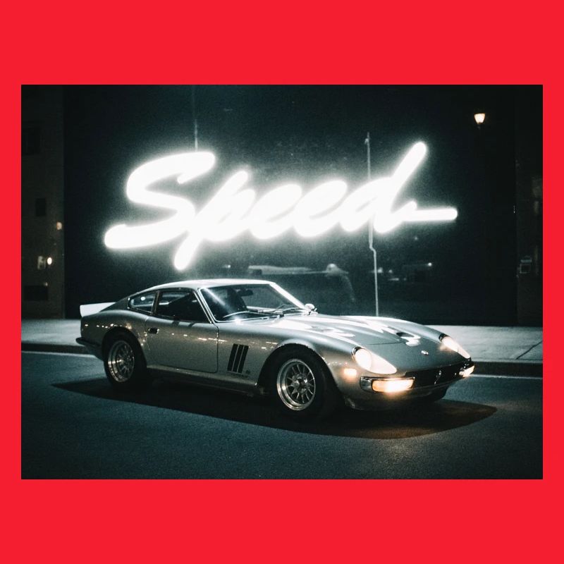 Classic Speed